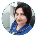 Dr. Sutopa Banerjee